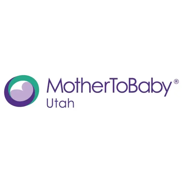 MotherToBaby Utah Logo