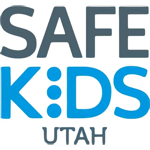 Safe Kids Utah Logo